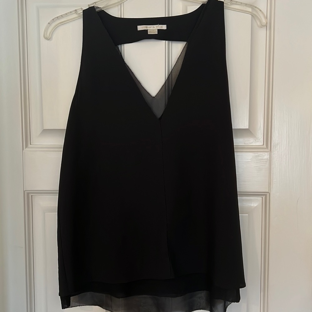 Boutique top